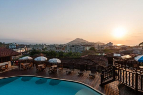 Hotel Coquille